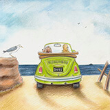 V Dub by Dotty Earl